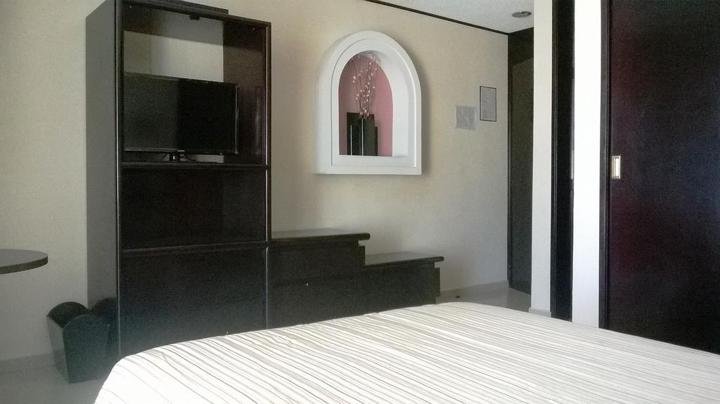 Hotel Mary Селая Номер фото