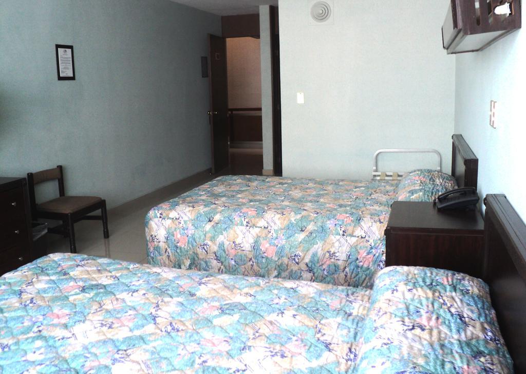 Hotel Mary Селая Номер фото