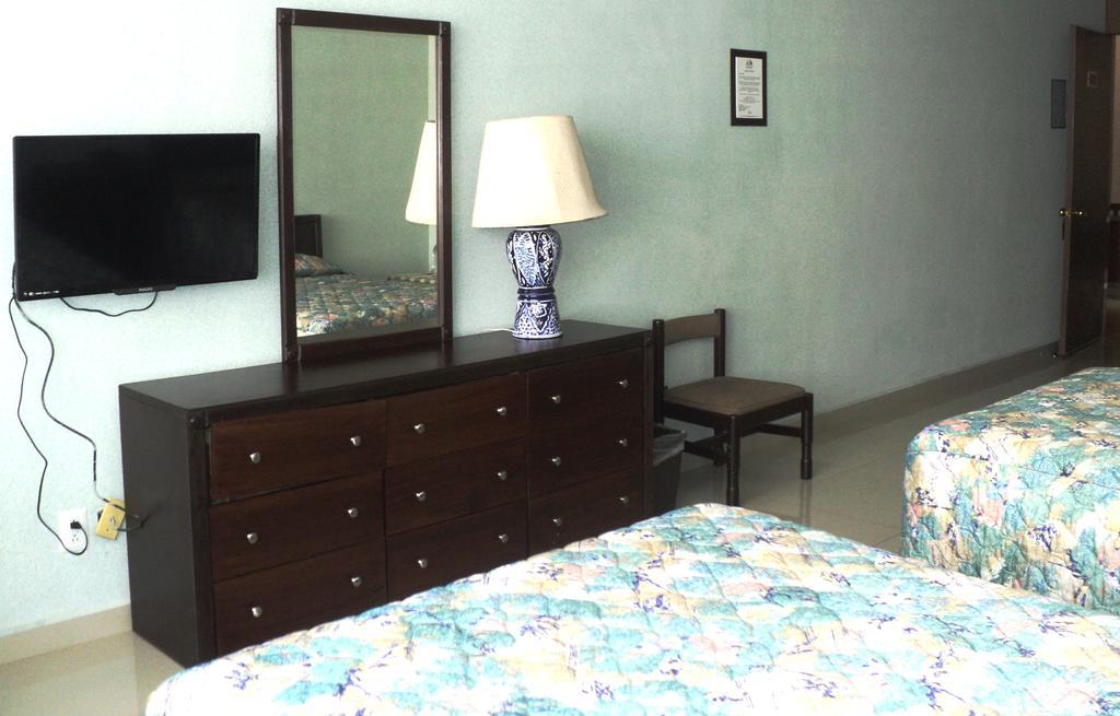 Hotel Mary Селая Номер фото