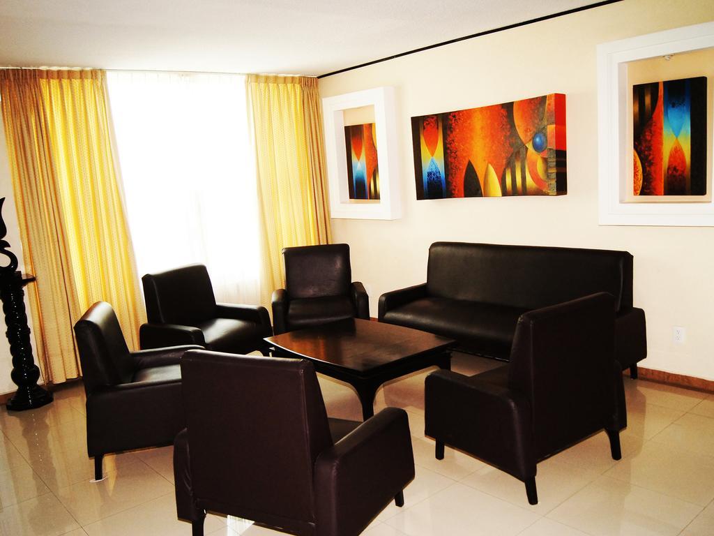 Hotel Mary Селая Екстер'єр фото
