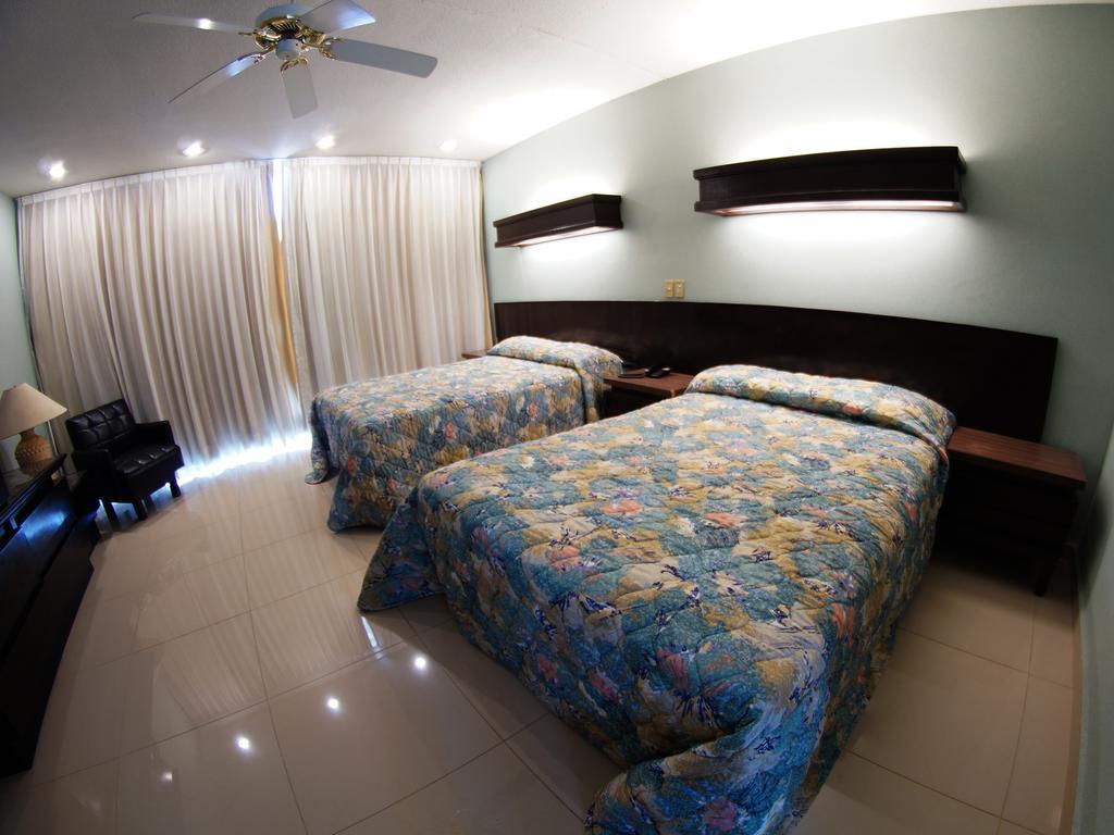 Hotel Mary Селая Екстер'єр фото