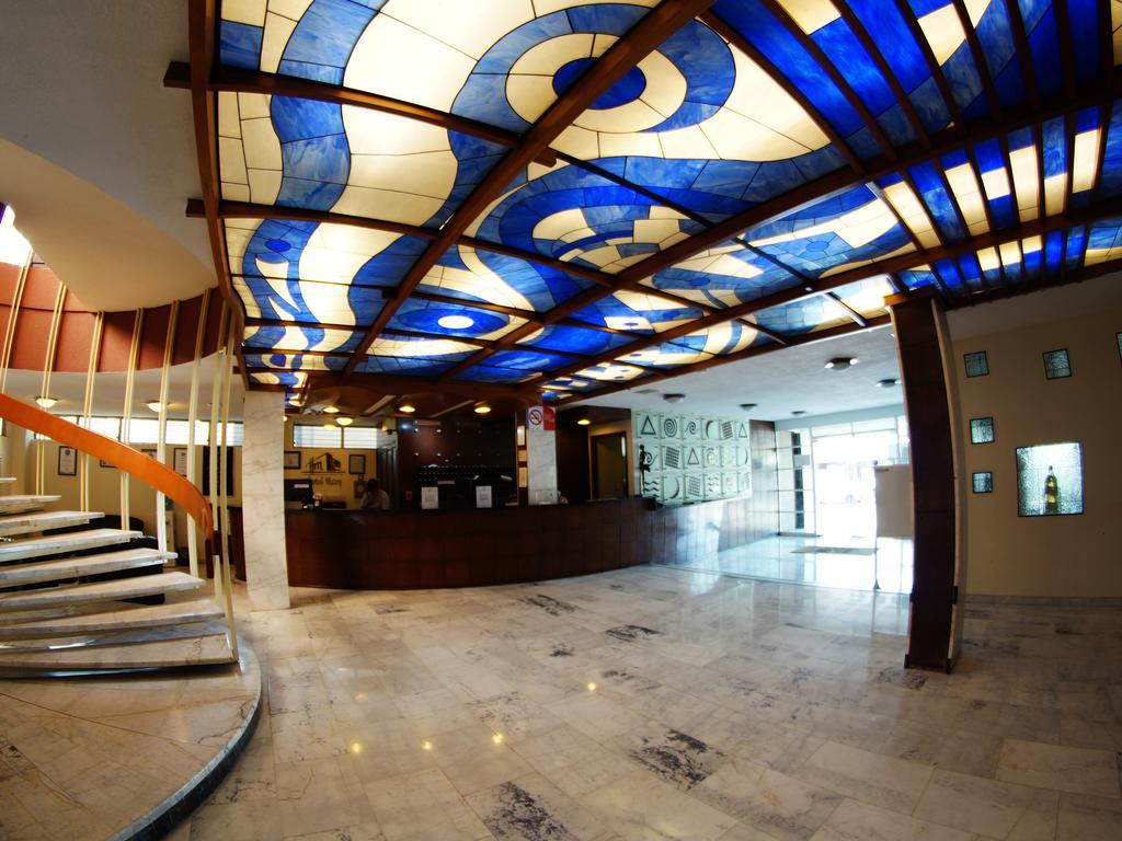 Hotel Mary Селая Екстер'єр фото