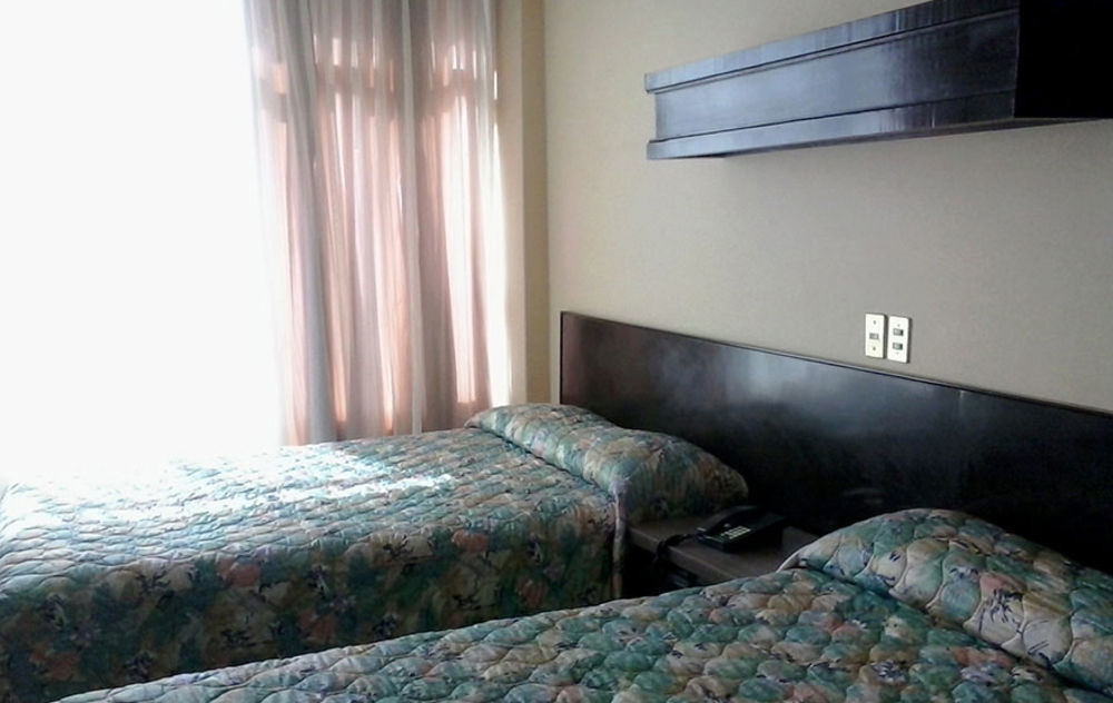 Hotel Mary Селая Екстер'єр фото