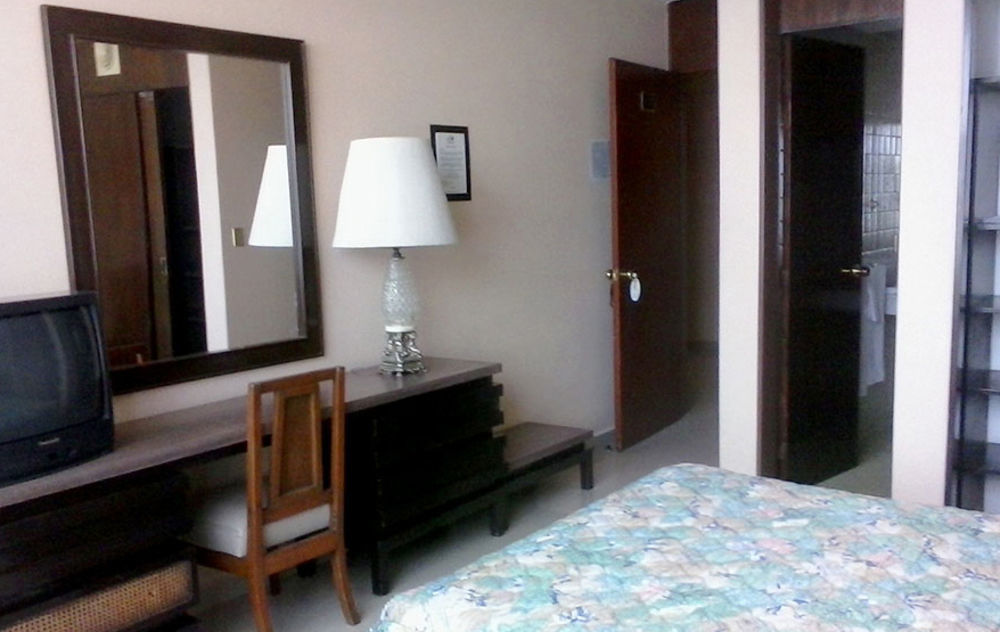 Hotel Mary Селая Екстер'єр фото