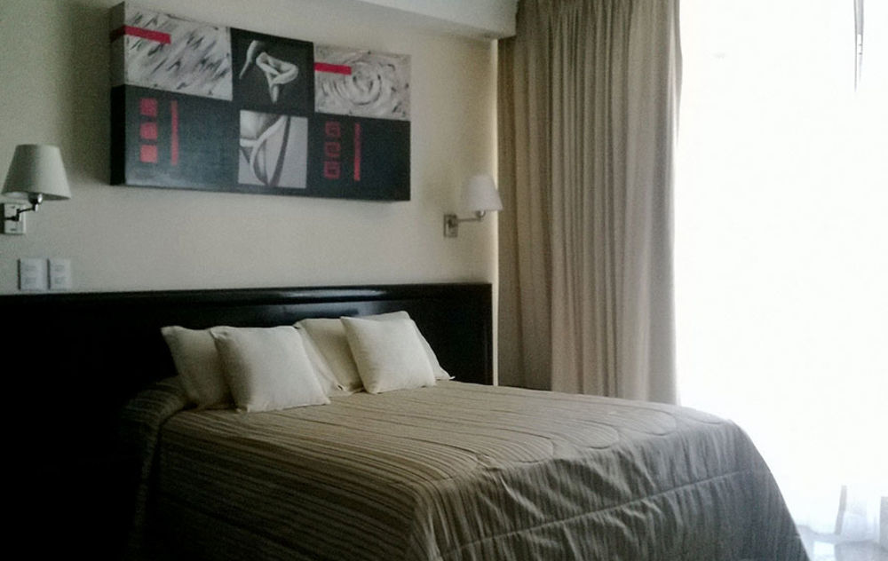 Hotel Mary Селая Екстер'єр фото