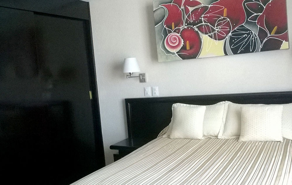 Hotel Mary Селая Екстер'єр фото