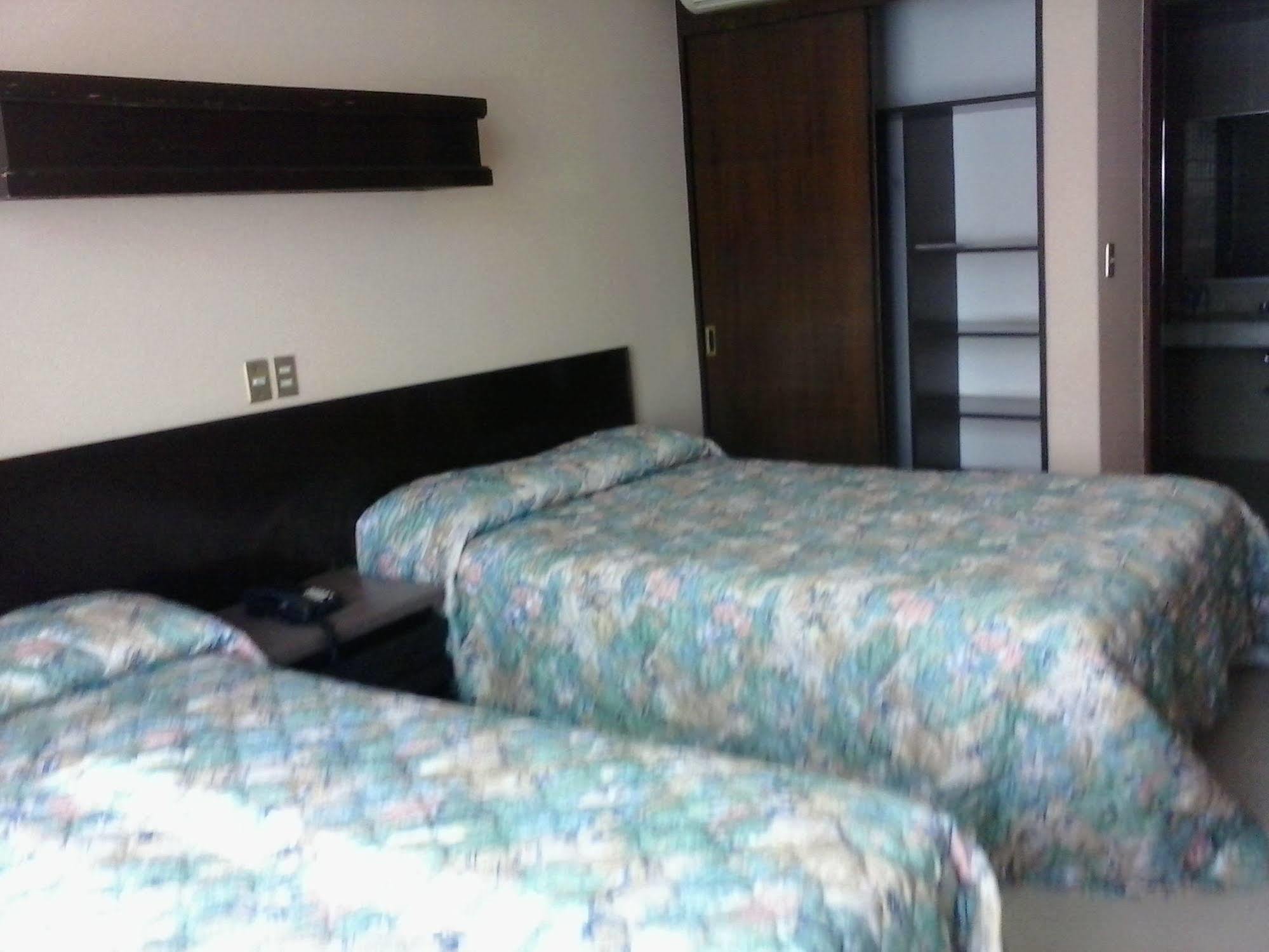 Hotel Mary Селая Екстер'єр фото