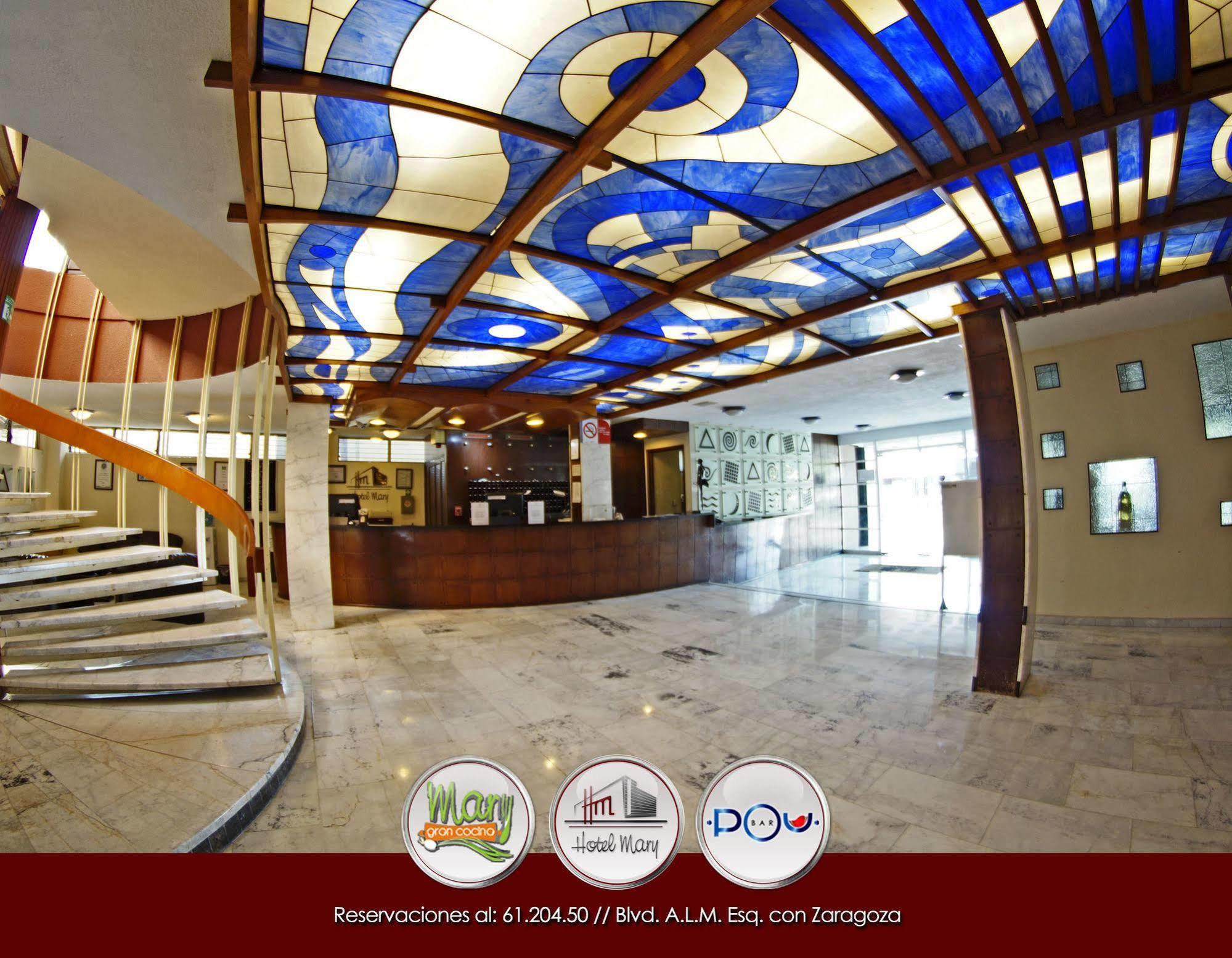 Hotel Mary Селая Екстер'єр фото
