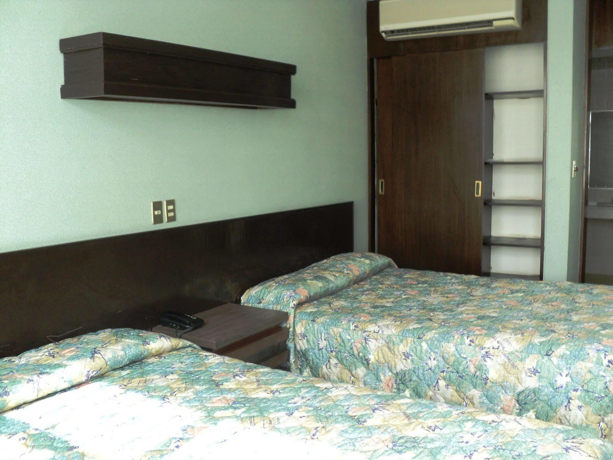Hotel Mary Селая Екстер'єр фото